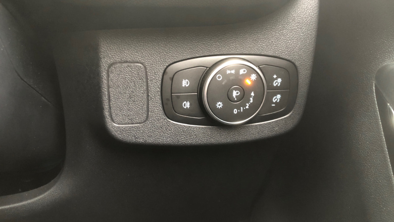 Ford Puma 1.0 EcoBoost Hybrid mHEV 155 ST-Line 5dr Petrol Hatchback